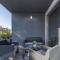 Apartment Monika with private pool in Porec - Kukci