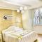 CASANOVA - Luxury Apartment
