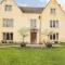 Chapel House