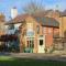 The Pinfold