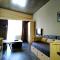 Gudauri Hills Apart Hotel
