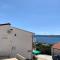 Apartment 3 with pool and amazing sea view