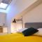 Apartamenty na Wyspie - Zdrojowa 24-26 - Parking - 斯维诺乌伊希切
