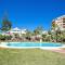 Lets in the Sun - La Cala de Mijas - Apartments with sea or pool views