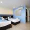 FunDee Boutique Hotel