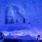 Lucky Ranch Snow Igloos