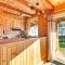 Quaint Chalet in Harreberg with Garden - Harreberg