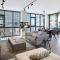 High Standing at Hayarkon by HolyGuest - Tel Aviv