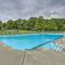 Swim, Hike and Unwind Resort Cabin in Lake Ariel! - Lake Ariel