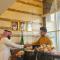 Jeddah Oasis Hotel
