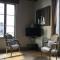 Maison Joséphine avec garage privé