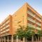 Hotel Olympus