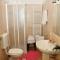 B&B Mitzixeddas Sa Domu de Braxia