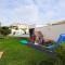 Apartamentos Turisticos Novochoro
