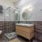 Goldcentral Apartment Dob-Cozy Place Next to Mazel Tov-Two Bedrooms