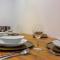 Goldcentral Apartment Dob-Cozy Place Next to Mazel Tov-Two Bedrooms