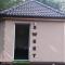 Bubble House - Apartmanok