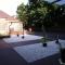 Bubble House - Apartmanok