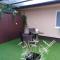 Bubble House - Apartmanok