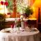 Chambres "Au Jardin"