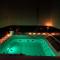 Premium Jacuzzi Apartment