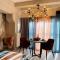 Studio lux Loft on Victory street in the City Center