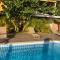 Mango Sea -Villa "Maracudja" et appartement "Jojoba" avec piscine & vue sur les îles