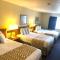 Travelodge by Wyndham Grand Island