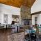 The Lodge at Bronze Buffalo Ranch