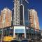 Apartment SMART PLAZA OBOLON