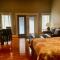 Kootenay Wild Guest Suites