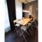 CF13 30m2 Central with Terrace AC and Netflix