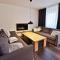 CF13 30m2 Central with Terrace AC and Netflix