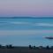 Domaine sur une plage