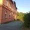Ferienwohnung West - Alte Schule Sachswitz