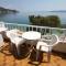 Foto: Apartments by the sea Igrane, Makarska - 6653 9/32