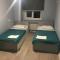 Hostel - Guest House Meyman