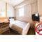 Pearl Hotel Ryogoku