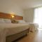 Hotel Bachue Girardot
