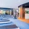 Tambuli Seaside Resort and Spa - Mactan