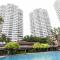 Spacious Room with Ocean & City View - Pattaya Sud