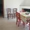 Sandalia B&B