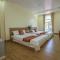 Cat Ba Green Hotel