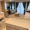 Roselands caravan park, Nr Lands End, Cornwall