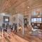Fairplay Cabin with Pool Table, Deck and Mountain View - Garo