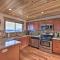 Fairplay Cabin with Pool Table, Deck and Mountain View - Garo
