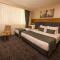 New Garden Hotel