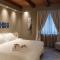 Il Casato Deluxe Rooms