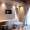 Il Casato Deluxe Rooms