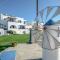 Gaitani apartments plaka naxos